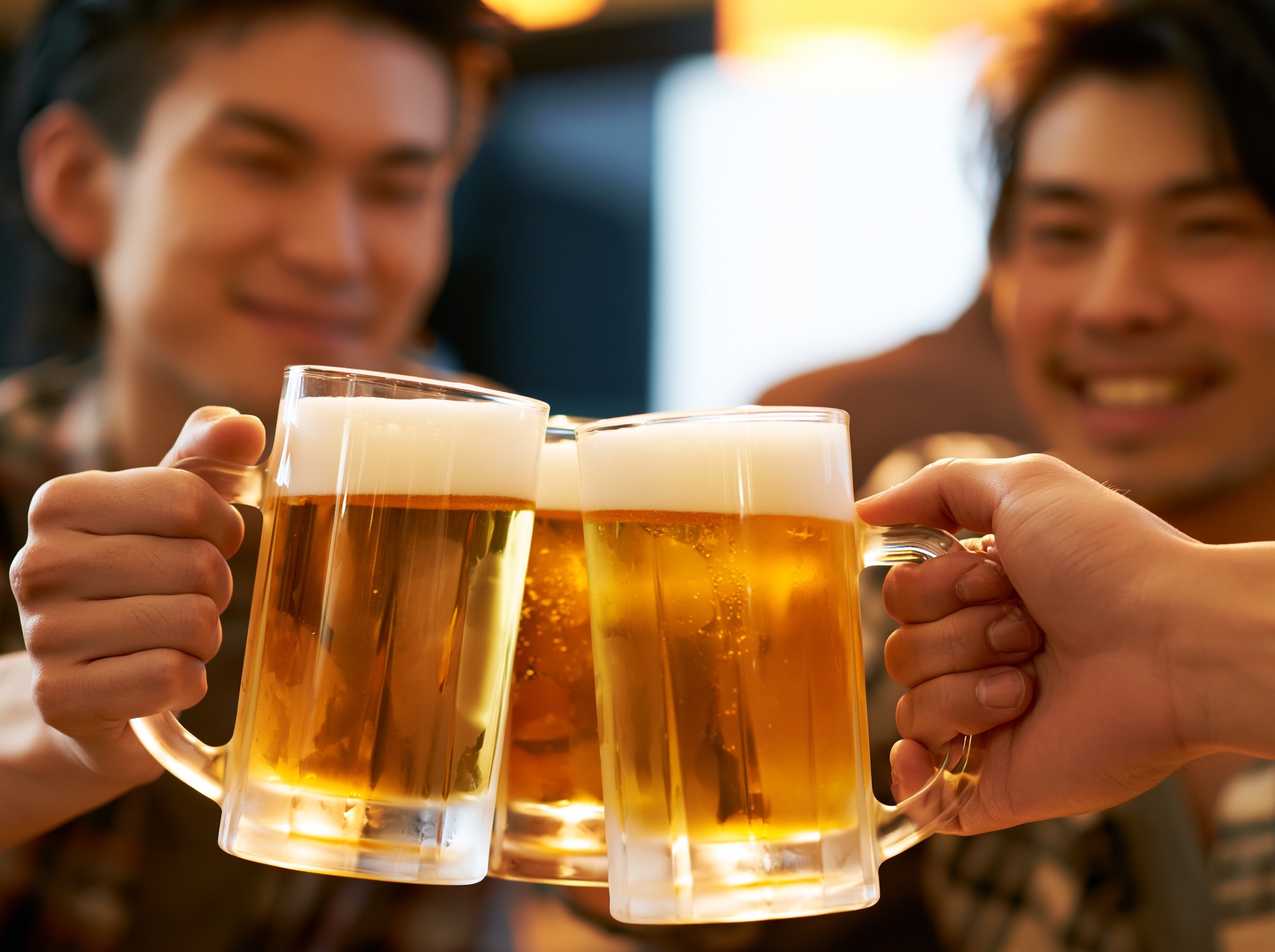 大衆洋酒場ニャンコ